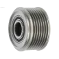 Poulie lente d’alternateur IKA 3.5319.0 pour 3.5319.1, INA 5350087000, F-237045, F-237045.02, ELECTROLOG PUL9011, MAKO 83653301