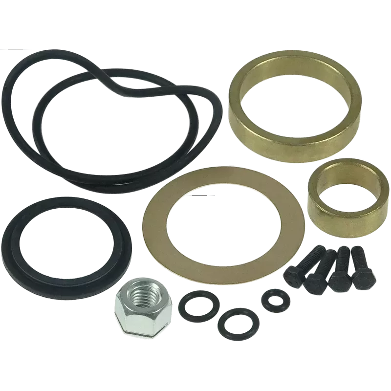 Kits de réparation de démarreur pour FORD F1DU10576A