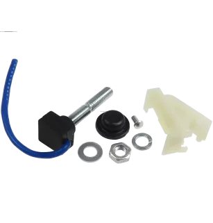 Kits de réparation de démarreur pour BOSCH 0001416015, 0001416016, 000