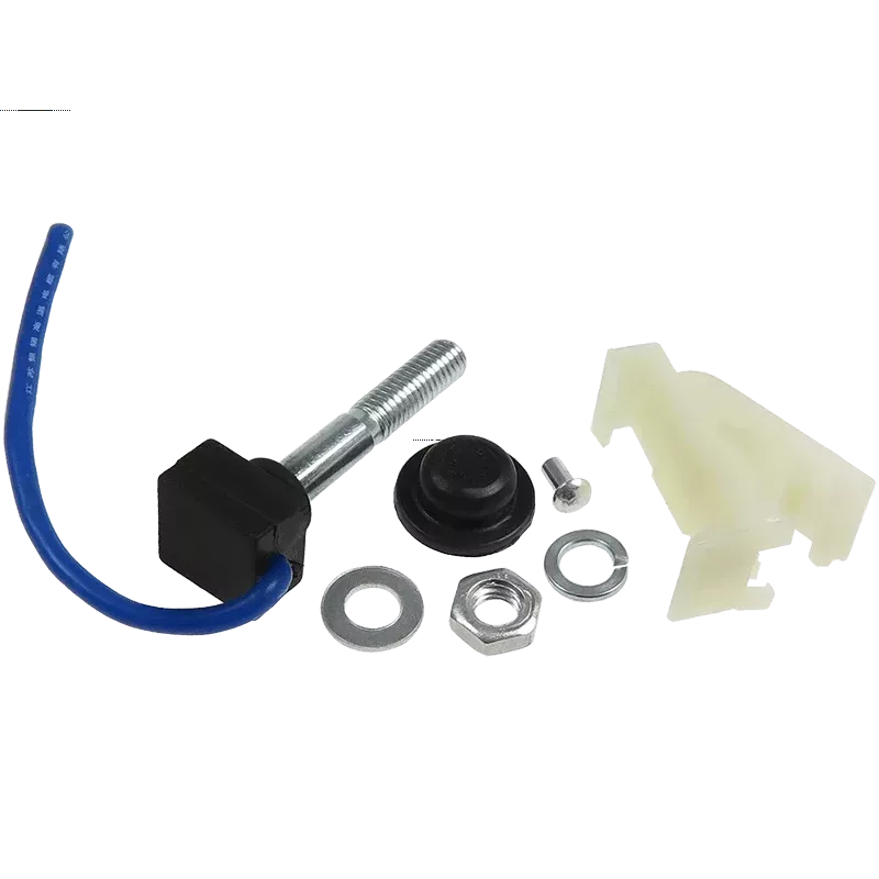 Kits de réparation de démarreur pour BOSCH 0001416015, 0001416016, 0001416017, 0001416018