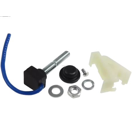 Kits de réparation de démarreur pour BOSCH 0001416015, 0001416016, 0001416017, 0001416018