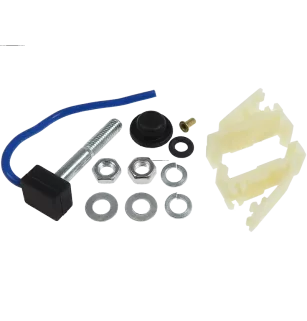 Kits de réparation de démarreur pour BOSCH 0001410037, 0001416062, 000