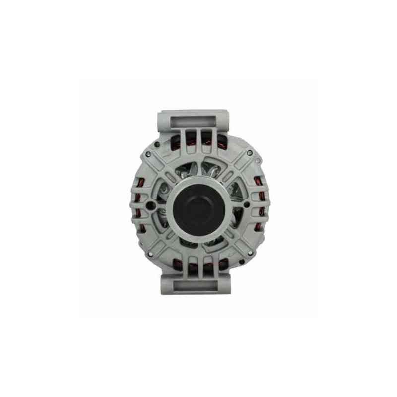 Alternator Audi 140A Bosch 0124525009 Bosch 0124525088 Alternator Audi 140A Bosch 0124525009 Bosch 0124525088