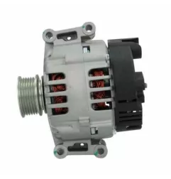 Alternator Audi 140A Bosch 0124525009 Bosch 0124525088