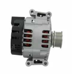 Alternator Audi 140A Bosch 0124525009 Bosch 0124525088