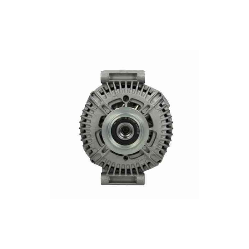 Alternador Audi 150A VW 06E903016E WAI 11160R EuroTec 12090608 Alternador Audi 150A VW 06E903016E WAI 11160R EuroTec 12090608