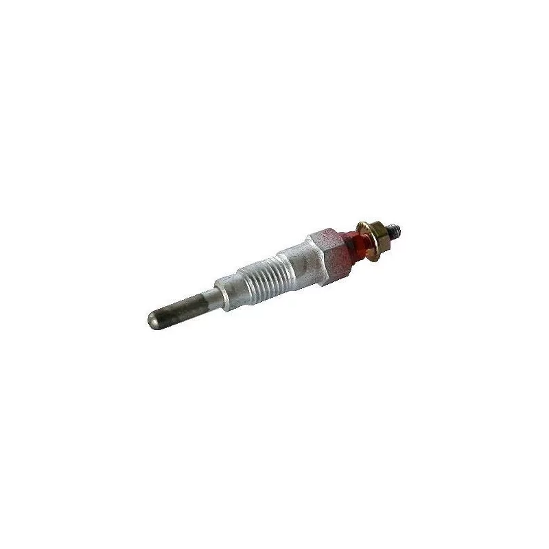 Glow plug 24 V, Beru 0100230102, Bosch 0250202069