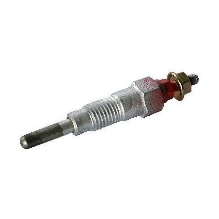 Glow plug 24 V, Beru 0100230102, Bosch 0250202069