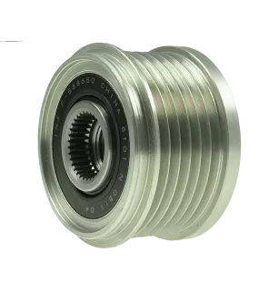 Poulie débrayable Subaru UD809939AFP 5350312000