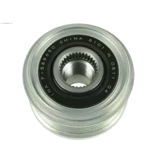 Poulie débrayable Subaru UD809939AFP 5350312000