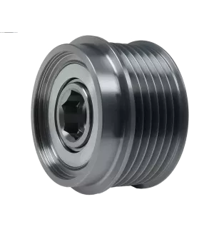 Poulie débrayable Krauf UD101369AFP 31141-5R7-A01