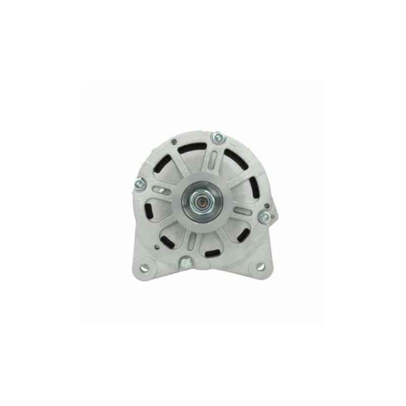 Alternador Audi 190A Hitachi LR1190946B Hitachi LR1190946 Elstock 287709 PSH 205415190 Alternador Audi 190A Hitachi LR1190946B Hitachi LR1190946 Elstock 287709 PSH 205415190