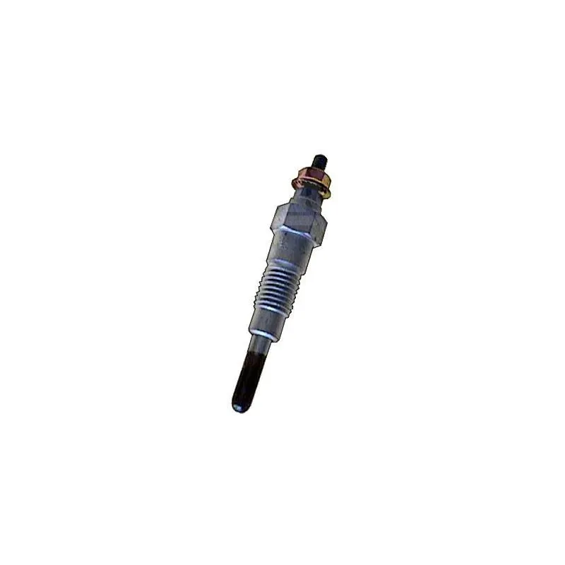 Glow plugs