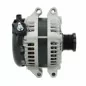 Alternateur BMW 170A Bosch ruil 0986082480 Denso 1042106020 Denso 1042106021 Denso 1042106023