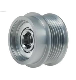 Poulie débrayable Ford UD101515AFP JL3E-10A352-BA