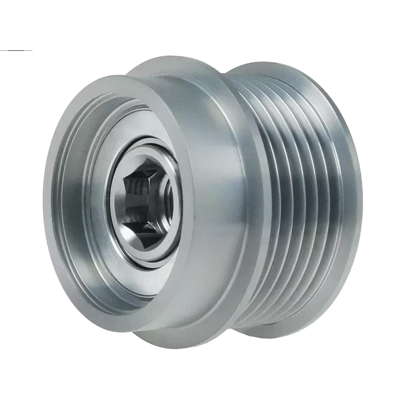 Poulie débrayable Ford UD101515AFP JL3E-10A352-BA