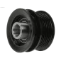 Poulie lente d’alternateur CARGO 331792, CHRYSLER 04861513AA, 04861513AB, 04861513AC, 04861513AD, 04861513AE, 4861513AA