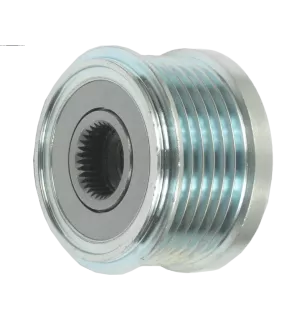 Poulie lente d’alternateur CARGO 230314 pour 332298, DENSO 021040-0970, IKA 3.3539.0, 3.3539.1, INA 5350024000, 535002410