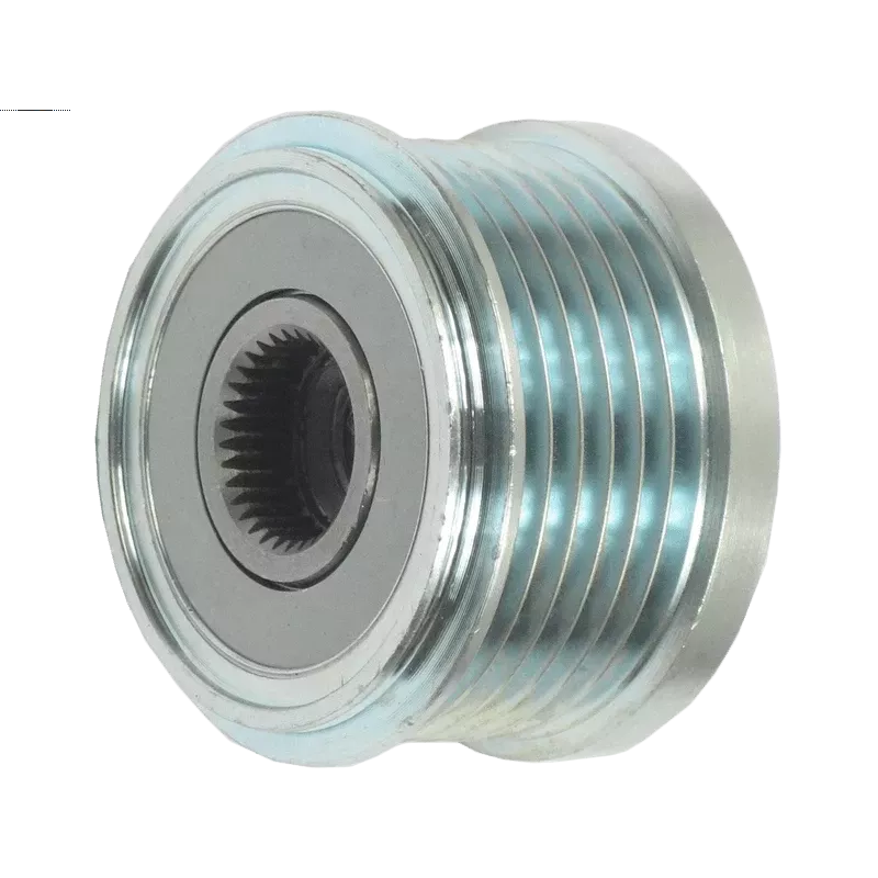 Poulie lente d’alternateur CARGO 230314 pour 332298, DENSO 021040-0970, IKA 3.3539.0, 3.3539.1, INA 5350024000, 535002410