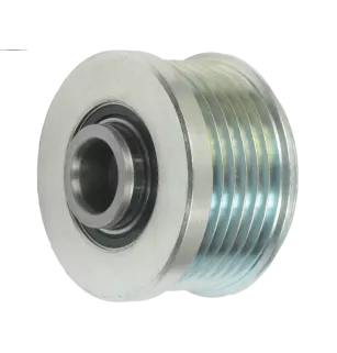 Poulie lente d’alternateur CARGO 230314 pour 332298, DENSO 021040-0970, IKA 3.3539.0, 3.3539.1, INA 5350024000, 535002410