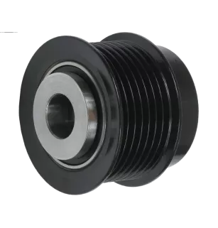 Poulie lente d’alternateur CARGO 330850 pour 333454, DENSO 021040-1550, IKA 3.5378.1, INA 5350198000, 535019810, LITENS 920802