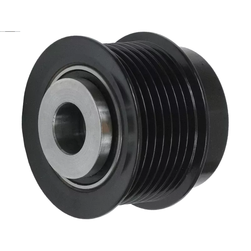 Poulie lente d’alternateur CARGO 330850 pour 333454, DENSO 021040-1550, IKA 3.5378.1, INA 5350198000, 535019810, LITENS 920802