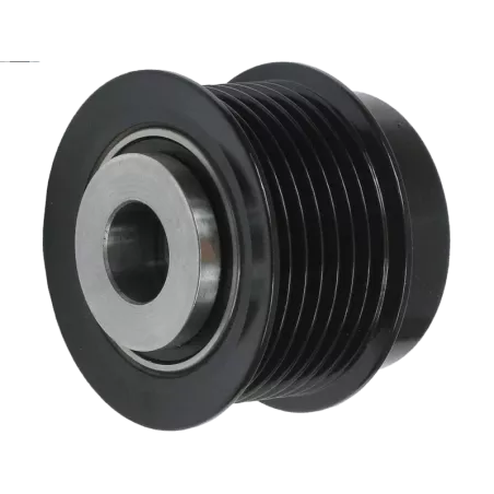 Poulie lente d’alternateur CARGO 330850 pour 333454, DENSO 021040-1550, IKA 3.5378.1, INA 5350198000, 535019810, LITENS 920802