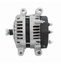 Alternador Caterpillar 100A Caterpillar 3218902 PSH Remy 8600375