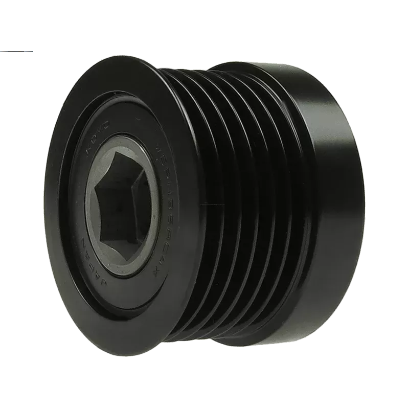 Poulie débrayable Denso UD20202AFP 021040-1230