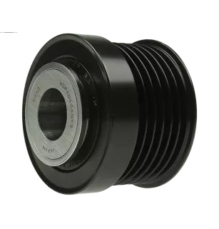 Poulie débrayable Denso UD20202AFP 021040-1230