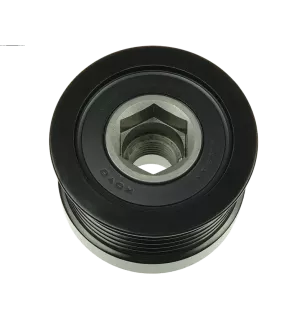 Poulie débrayable Denso UD20202AFP 021040-1230