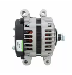Alternador Caterpillar 100A Caterpillar 3218902 PSH Remy 8600375