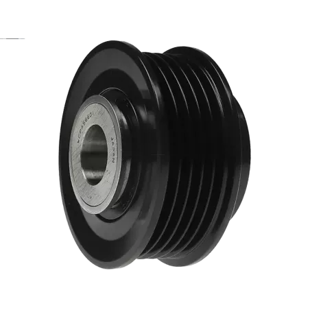 Poulie lente d’alternateur AS-PL UD20209AFP, CARGO 237587, DENSO 021040-1100, 021040-1410, 021040-1610, HELLA 9XU358038-911