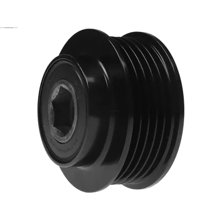 Poulie lente d’alternateur AS-PL UD20209AFP, CARGO 237587, DENSO 021040-1100, 021040-1410, 021040-1610, HELLA 9XU358038-911