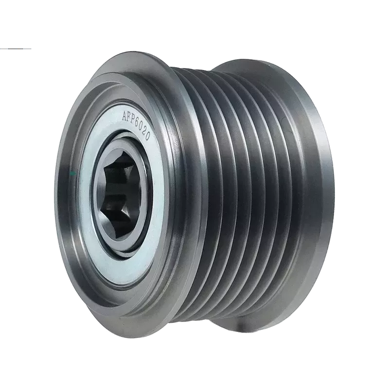 Poulie débrayable Toyota 3.5424.1 PUL6122