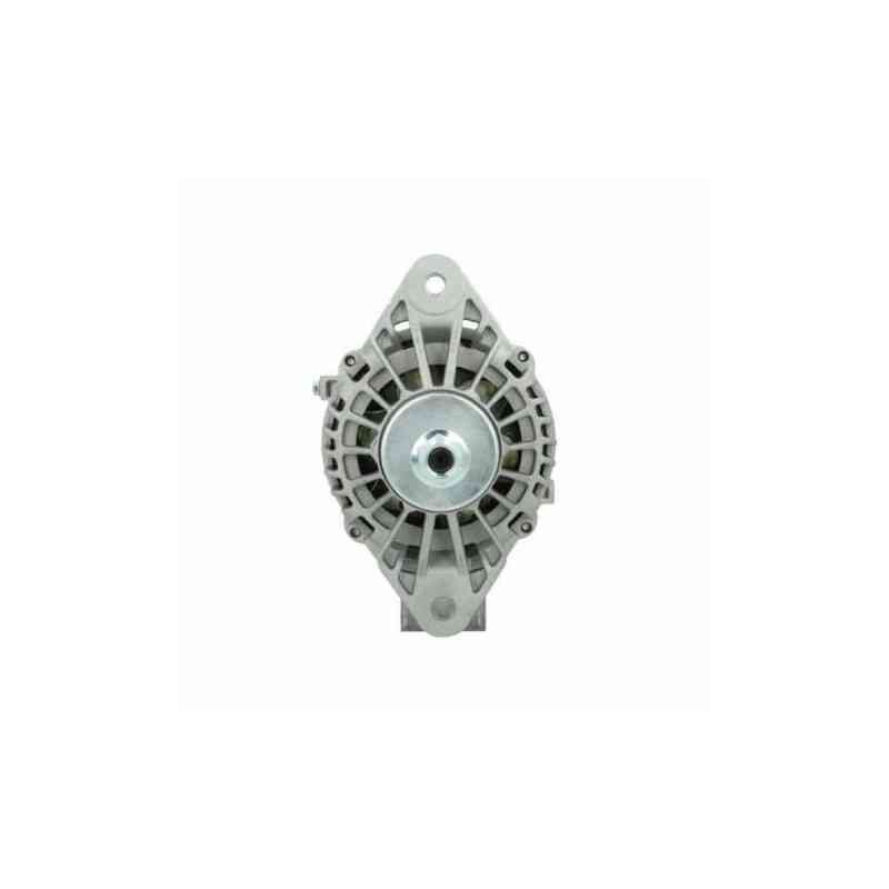 Caterpillar Alternator 110A PSH 646508110 Remy 8600467 Lester 8717 WAI8717N Caterpillar Alternator 110A PSH 646508110 Remy 8600467 Lester 8717 WAI8717N