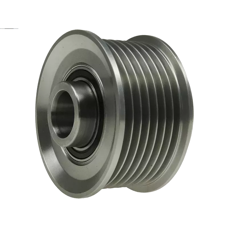 Poulie lente d’alternateur IKA 3.5382.1, VISNOVA 85-74-81, 3EFFE F0133G, ELECTROLOG PUL6146