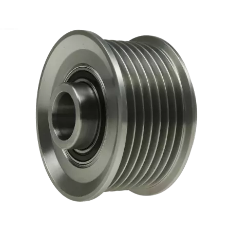 Poulie lente d’alternateur IKA 3.5382.1, VISNOVA 85-74-81, 3EFFE F0133G, ELECTROLOG PUL6146