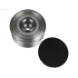 Poulie lente d’alternateur IKA 3.5382.1, VISNOVA 85-74-81, 3EFFE F0133G, ELECTROLOG PUL6146