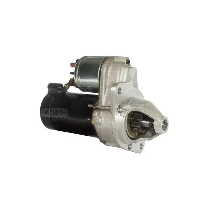 Démarreur 12V 1.7Kw 9dents Iskra 10.130.172, 11.130.007, Peugeot 5426014, 5433495, 5473630, 5490308