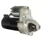 Arrancador 12V 1.7Kw 9 dientes Iskra 10.130.172, 11.130.007, Peugeot 5426014, 5433495, 5473630, 5490308