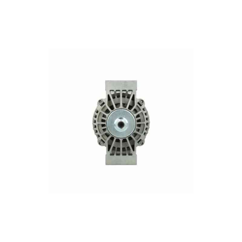 Lichtmaschine Caterpillar 200A Bosch 0124625043 WAI 12716N PSH 645510200 Remy 8600314 Lichtmaschine Caterpillar 200A Bosch 0124625043 WAI 12716N PSH 645510200 Remy 8600314