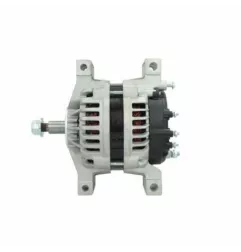 Alternador Caterpillar 200A Bosch 0124625043 WAI 12716N PSH 645510200 Remy 8600314