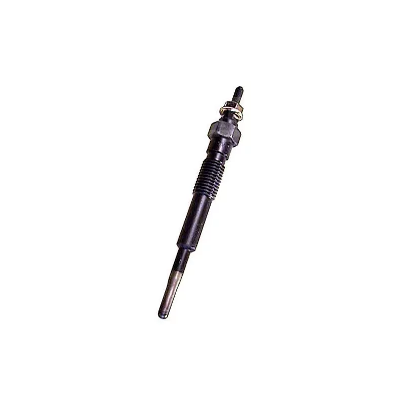 Glow plug 12 V, Beru 0100226180, Bosch 0250202051