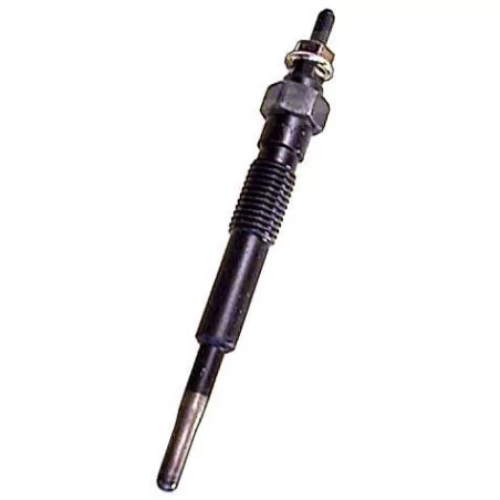 Glow plug 12 V, Beru 0100226180, Bosch 0250202051