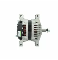 Alternador Caterpillar 200A Bosch 0124625043 WAI 12716N PSH 645510200 Remy 8600314