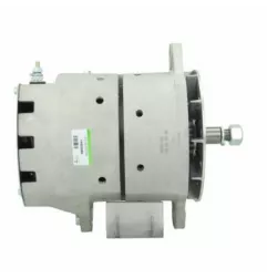 Alternador Caterpillar 24V 105A PIC 240908 Caterpillar 2667227 Perkins 3315717 PSH 646030105