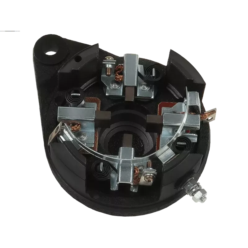 Porte-balais de démarreur pour BOSCH 0010300003