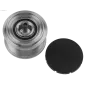 Poulie lente d’alternateur BOSCH 1987945416, CARGO 330527, 335011, IKA 3.5452.1, 3.5473.0, 3.5473.1, INA 5350232000, 535023210