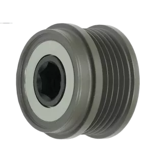 Poulie lente d’alternateur CARGO 331742, DENSO 021040-1210, IKA 3.5462.0, 3.5462.1, INA 5350218, 5350218000, F-582200